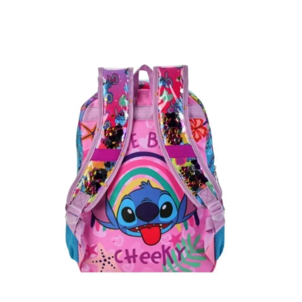Disney Lilo & Stitch Girls 17